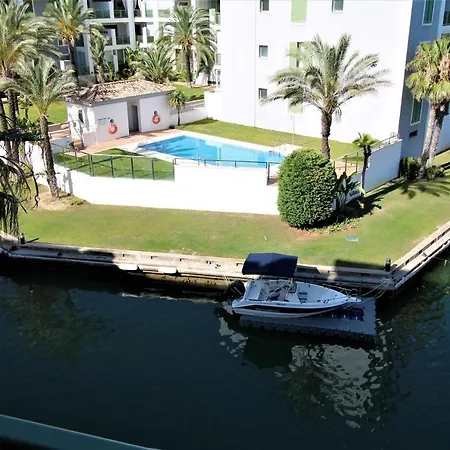 New View Marina - Jungla Del Loro Sotogrande
