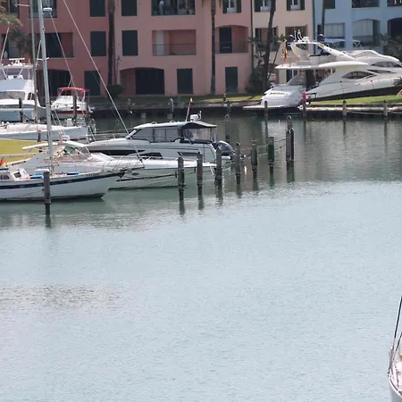 New View Marina - Jungla Del Loro * Sotogrande