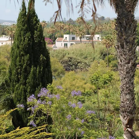 New View Marina - Jungla Del Loro Apartament